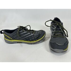 Merrell Bare Access Arc‎ 2 Women's 9 Gray Shoes